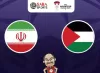 Nhận định bóng đá Iran vs Palestine, 00h30 ngày 15/01: Ra quân hoành tráng